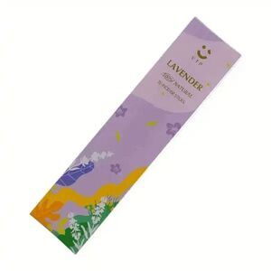 Incense Sticks in Lavender